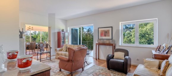 4 Schlafzimmer Villa in Sintra, Portugal, Nr. 289754 17