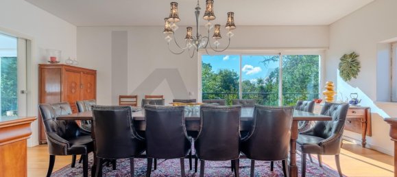 4 Schlafzimmer Villa in Sintra, Portugal, Nr. 289754 15