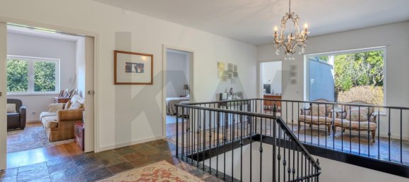 4 Schlafzimmer Villa in Sintra, Portugal, Nr. 289754 28