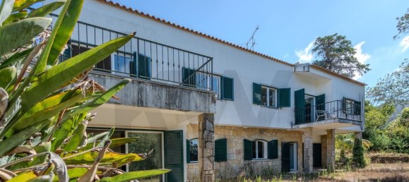 4 Schlafzimmer Villa in Sintra, Portugal, Nr. 289754 36