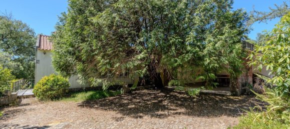 4 Schlafzimmer Villa in Sintra, Portugal, Nr. 289754 39