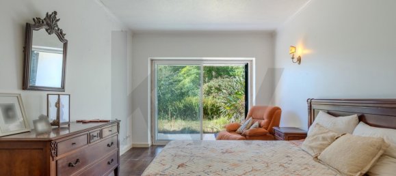 4 Schlafzimmer Villa in Sintra, Portugal, Nr. 289754 32