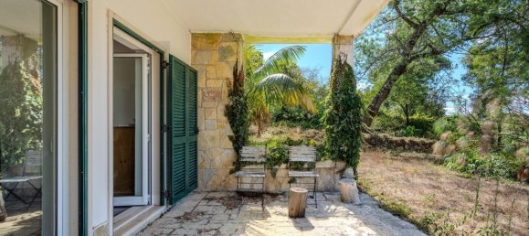 4 Schlafzimmer Villa in Sintra, Portugal, Nr. 289754 34