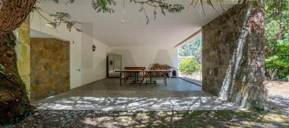 4 Schlafzimmer Villa in Sintra, Portugal, Nr. 289754 7