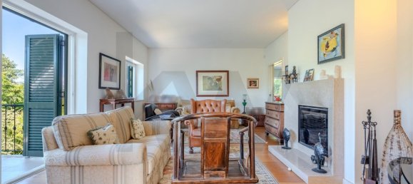 4 Schlafzimmer Villa in Sintra, Portugal, Nr. 289754 16