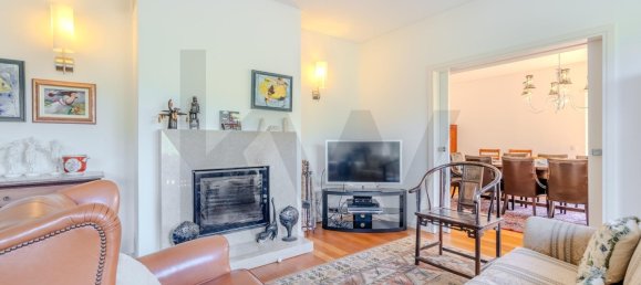 4 Schlafzimmer Villa in Sintra, Portugal, Nr. 289754 18