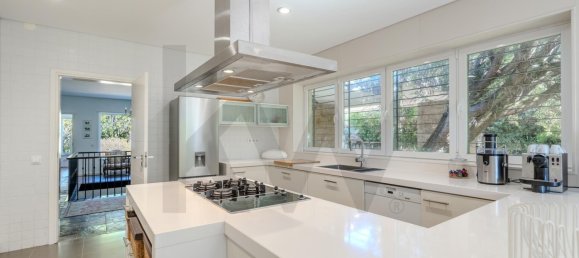 4 Schlafzimmer Villa in Sintra, Portugal, Nr. 289754 10