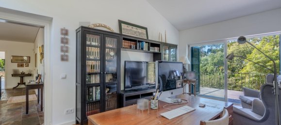 4 Schlafzimmer Villa in Sintra, Portugal, Nr. 289754 25