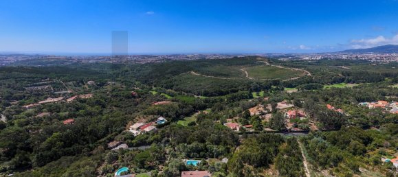 4 Schlafzimmer Villa in Sintra, Portugal, Nr. 289754 42