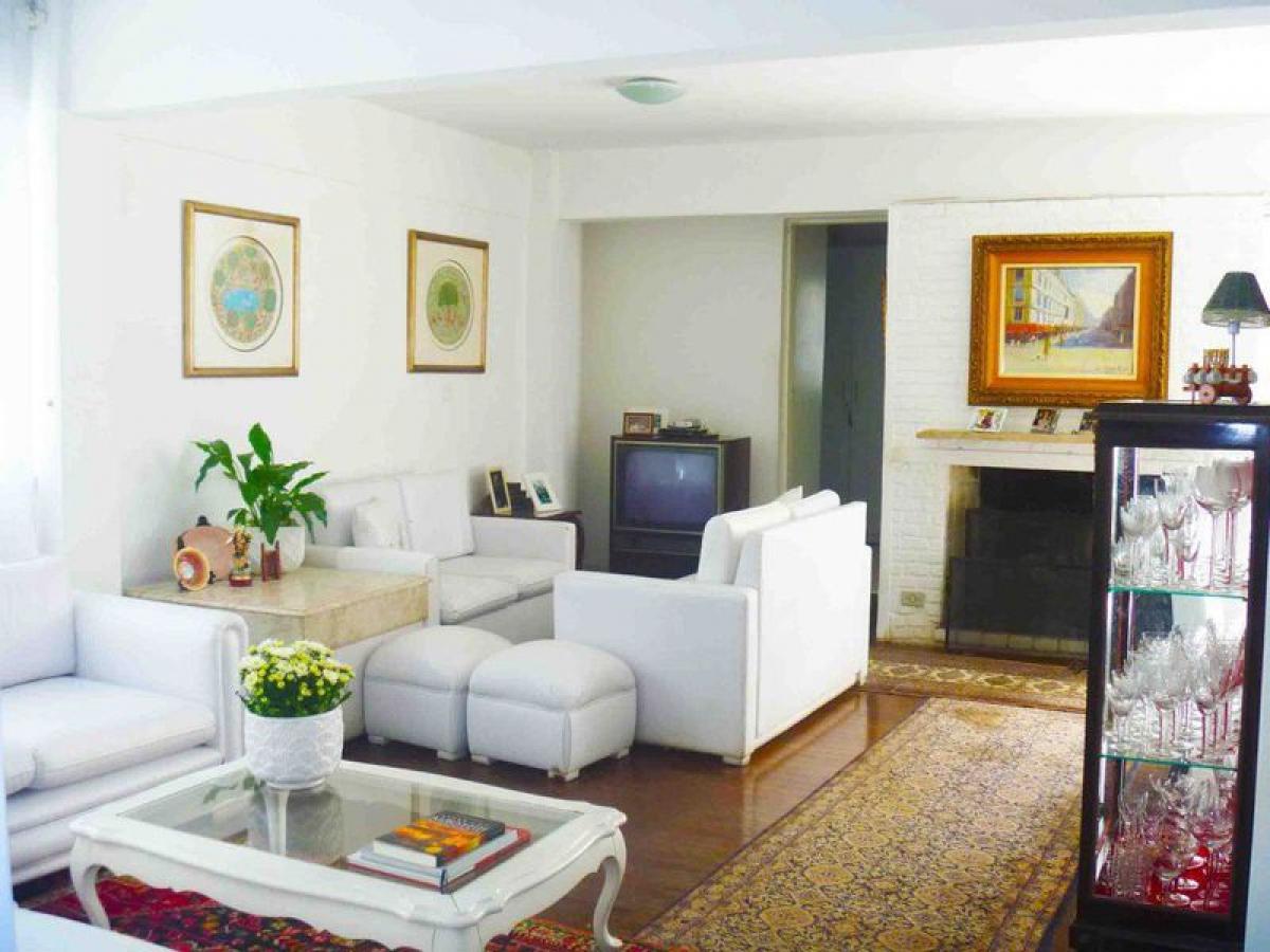 4 غرف نوم منزل في Sao Paulo, Brazil رقم 467408