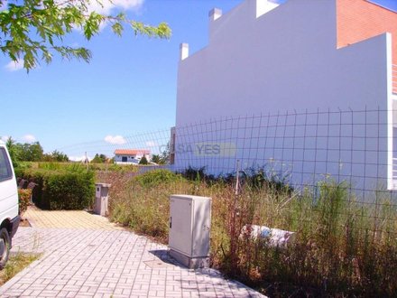218m² Land in Santana da Azinha, Portugal No. 80747