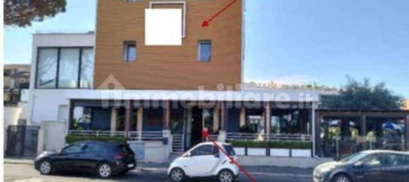 5 rooms Commercial property in Fiumicino, Italy No. 319574 2
