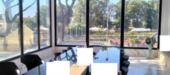 5 rooms Commercial property in Fiumicino, Italy No. 319574 8