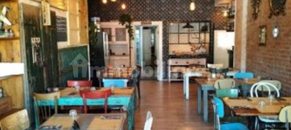 5 rooms Commercial property in Fiumicino, Italy No. 319574 6