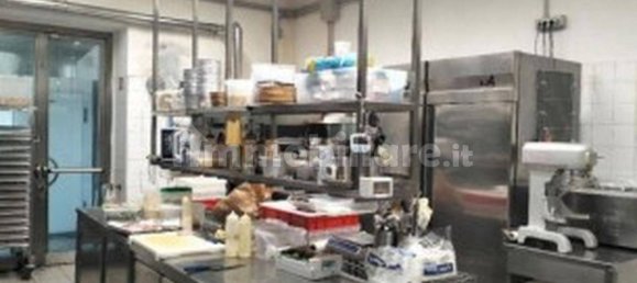 5 rooms Commercial property in Fiumicino, Italy No. 319574 4