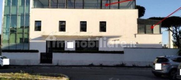 5 rooms Commercial property in Fiumicino, Italy No. 319574 12