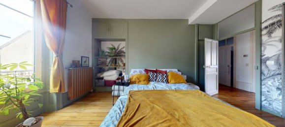 2 bedrooms Apartment in Dole, France No. 359583 6