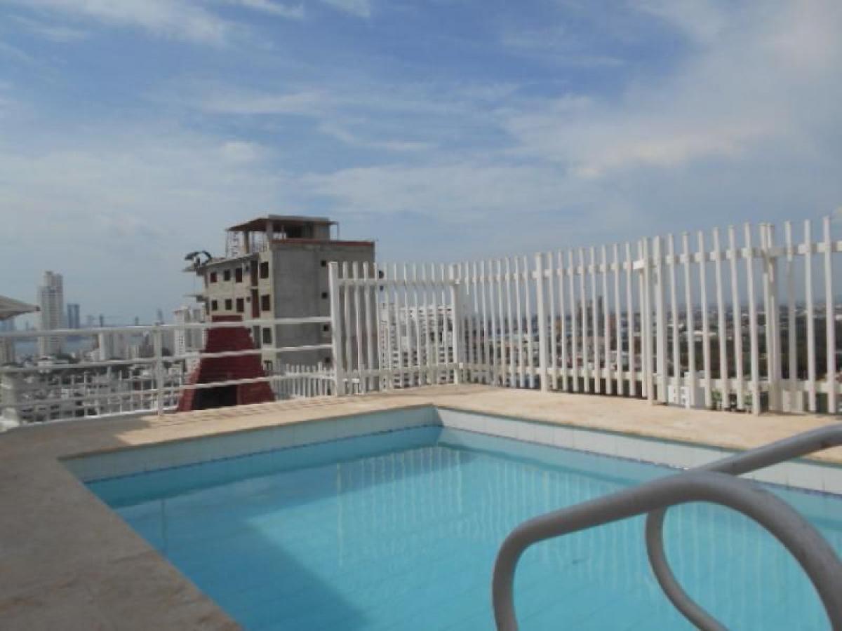 3 bedrooms House in Bolivar, Colombia No. 893