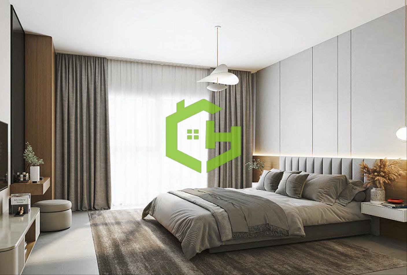 2 bedrooms Apartment in Dubai, UAE No. 102360