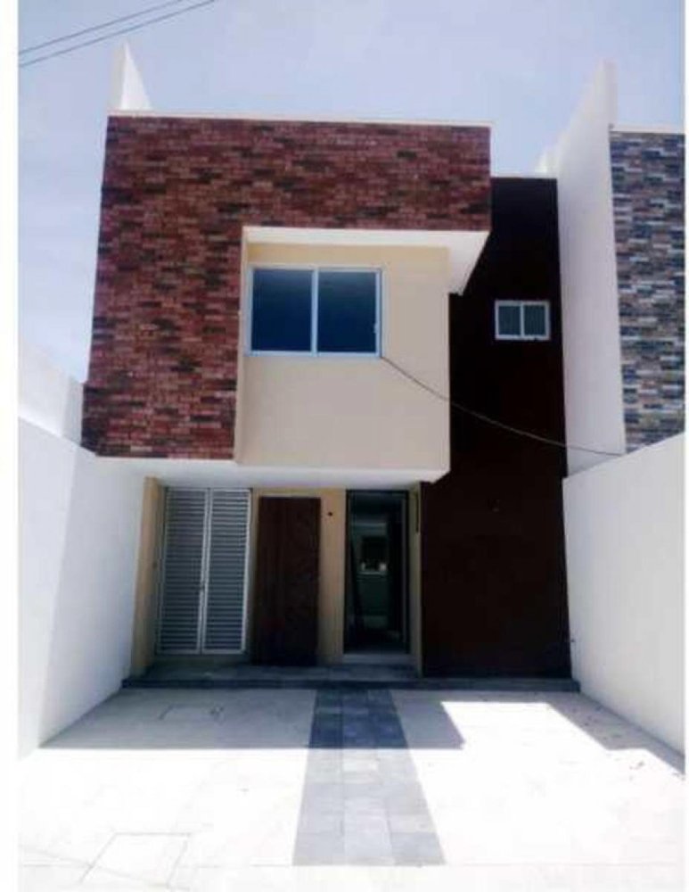 Casa T3 em Puebla, Mexico N.º 171153