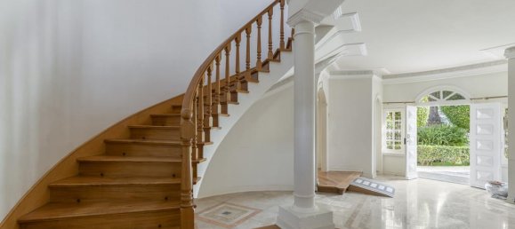 6 Schlafzimmer Haus in Cascais, Portugal, Nr. 99861 28