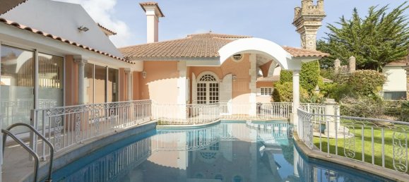 6 Schlafzimmer Haus in Cascais, Portugal, Nr. 99861 12