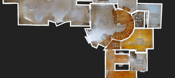 6 Schlafzimmer Haus in Cascais, Portugal, Nr. 99861 14