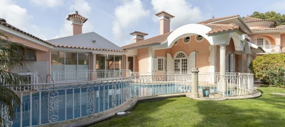 6 Schlafzimmer Haus in Cascais, Portugal, Nr. 99861 13