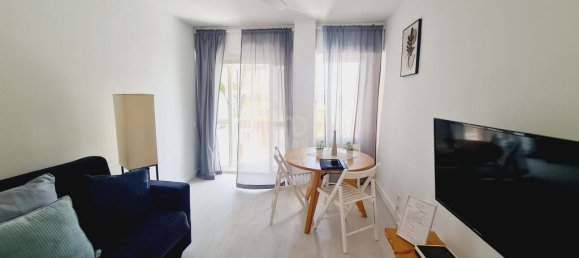 1 غرف نوم شقة في Benalmadena, Spain رقم 167017 3