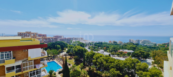 1 غرف نوم شقة في Benalmadena, Spain رقم 167017 25