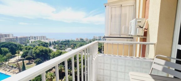 1 غرف نوم شقة في Benalmadena, Spain رقم 167017 22