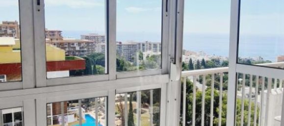 1 غرف نوم شقة في Benalmadena, Spain رقم 167017 20