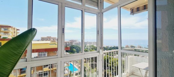 1 غرف نوم شقة في Benalmadena, Spain رقم 167017 21