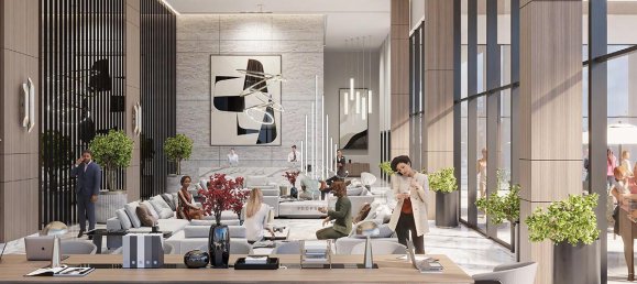 2 chambres Appartement à Al Reem Island, UAE No. 54842 11