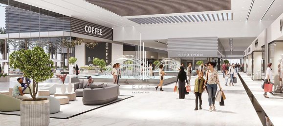 2 chambres Appartement à Al Reem Island, UAE No. 54842 12