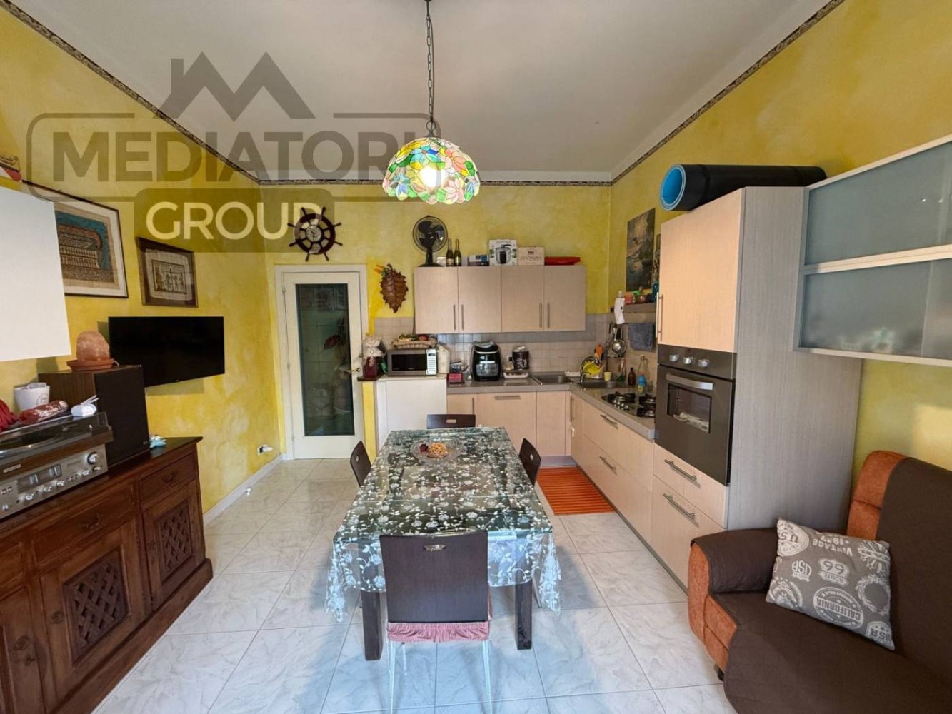 2 chambres Appartement à Ancona, Italy No. 221572