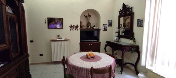 3 rooms Villa in San Severo, Italy No. 164632 6