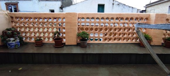 3 rooms Villa in San Severo, Italy No. 164632 17