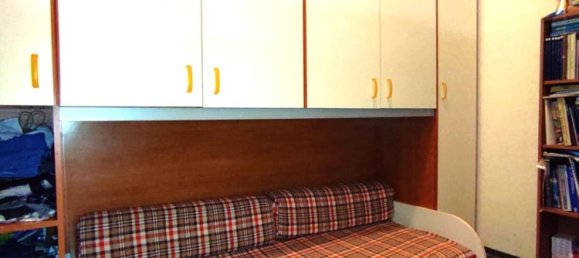 3 rooms Villa in San Severo, Italy No. 164632 12