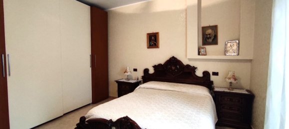 3 rooms Villa in San Severo, Italy No. 164632 15