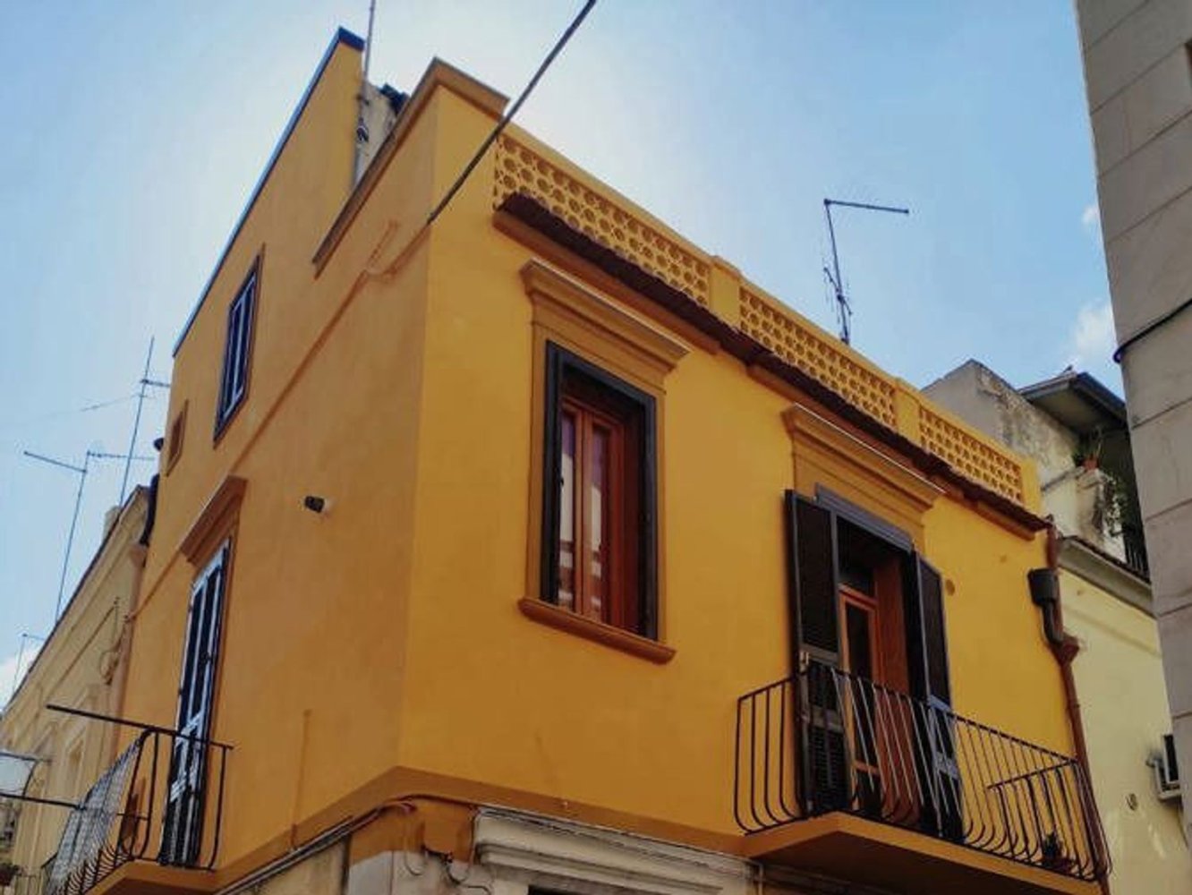 3 rooms Villa in San Severo, Italy No. 164632