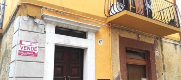 3 rooms Villa in San Severo, Italy No. 164632 19