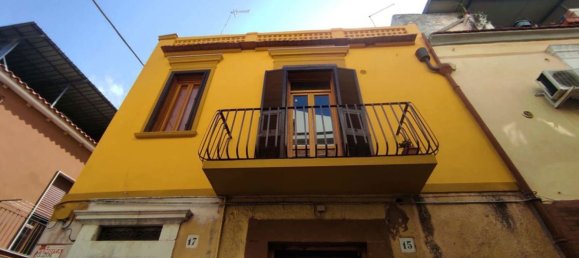 3 rooms Villa in San Severo, Italy No. 164632 13