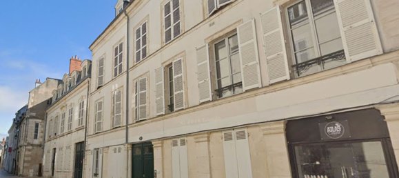 4 bedrooms Apartment in Orleans, France No. 41899 17