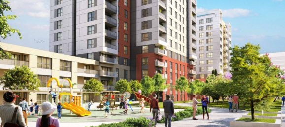 Apartamento 3+1 em Antalya, Turkey N.º 9249 5