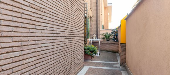 7 rooms Villa in Rome, Italy No. 118741 24