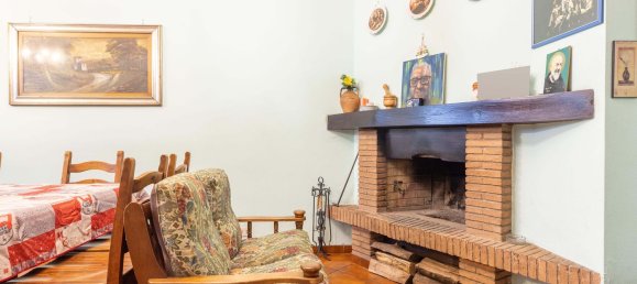 7 rooms Villa in Rome, Italy No. 118741 5