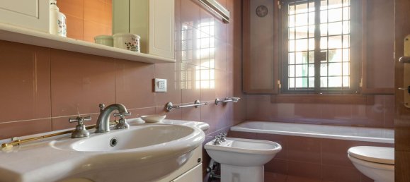 7 rooms Villa in Rome, Italy No. 118741 22