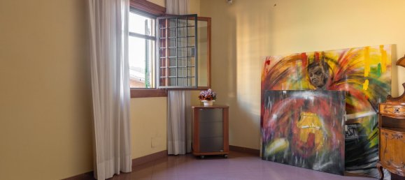 7 rooms Villa in Rome, Italy No. 118741 21