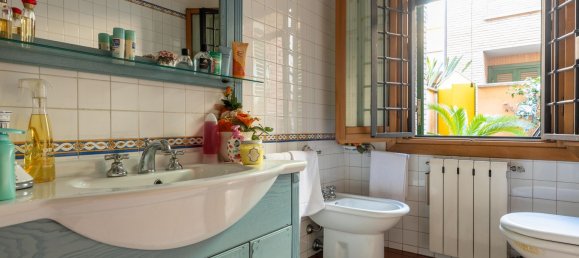 7 rooms Villa in Rome, Italy No. 118741 18